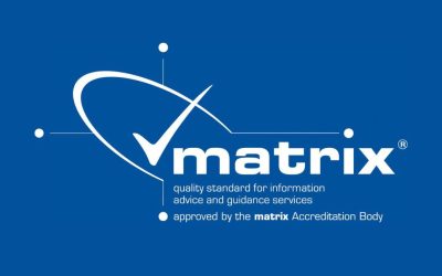 Educationwise are Matrix Certified: What this means