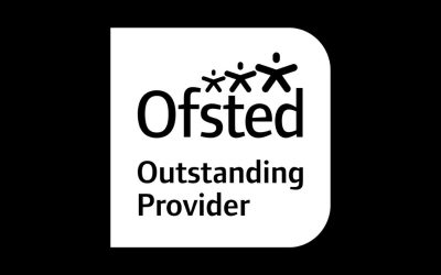 EW graded “Outstanding” in all aspects by Ofsted