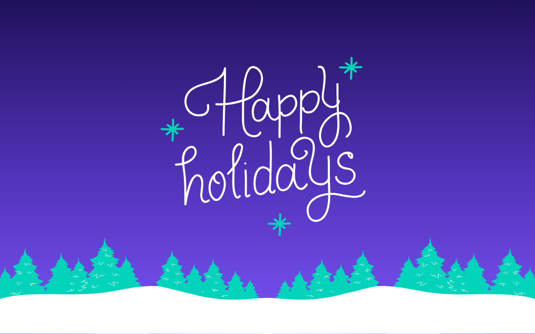 Happy Holidays! A Festive Thankyou from Educationwise