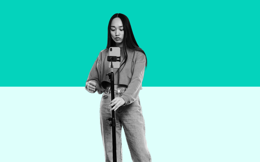 Turning Creativity into a Career with the Content Creator Apprenticeship