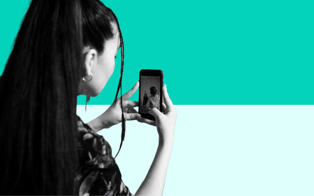 Everyone Has a Phone, So Why Is Content Still So Hard?