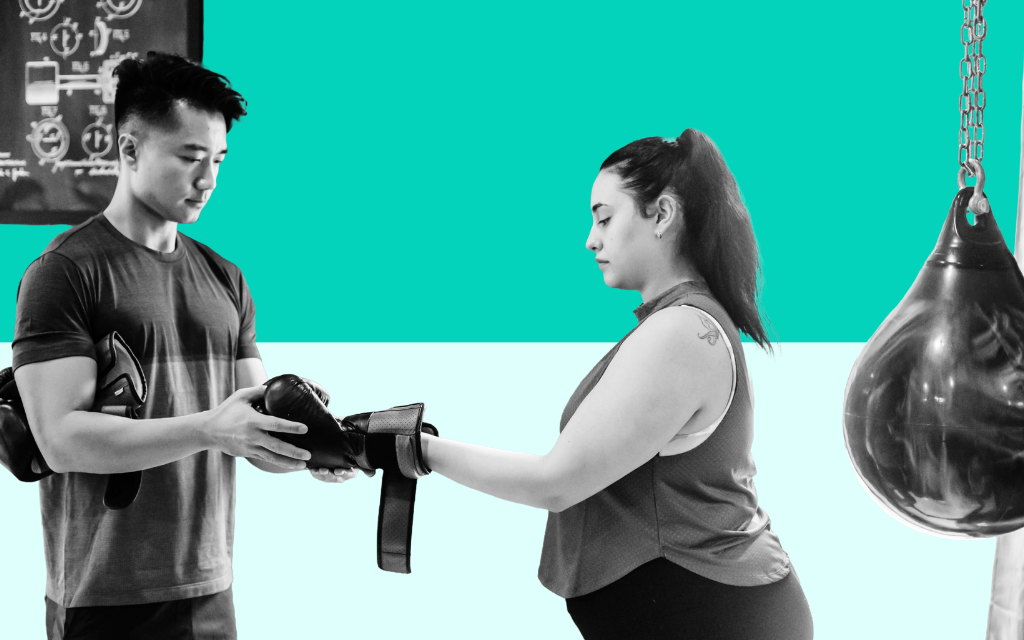 The No Upfront Cost Route Into a Personal Training Career