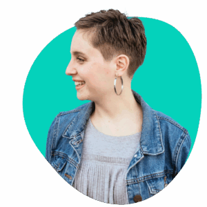 Smiling woman representing Educationwise's free apprentice recruitment service for employers