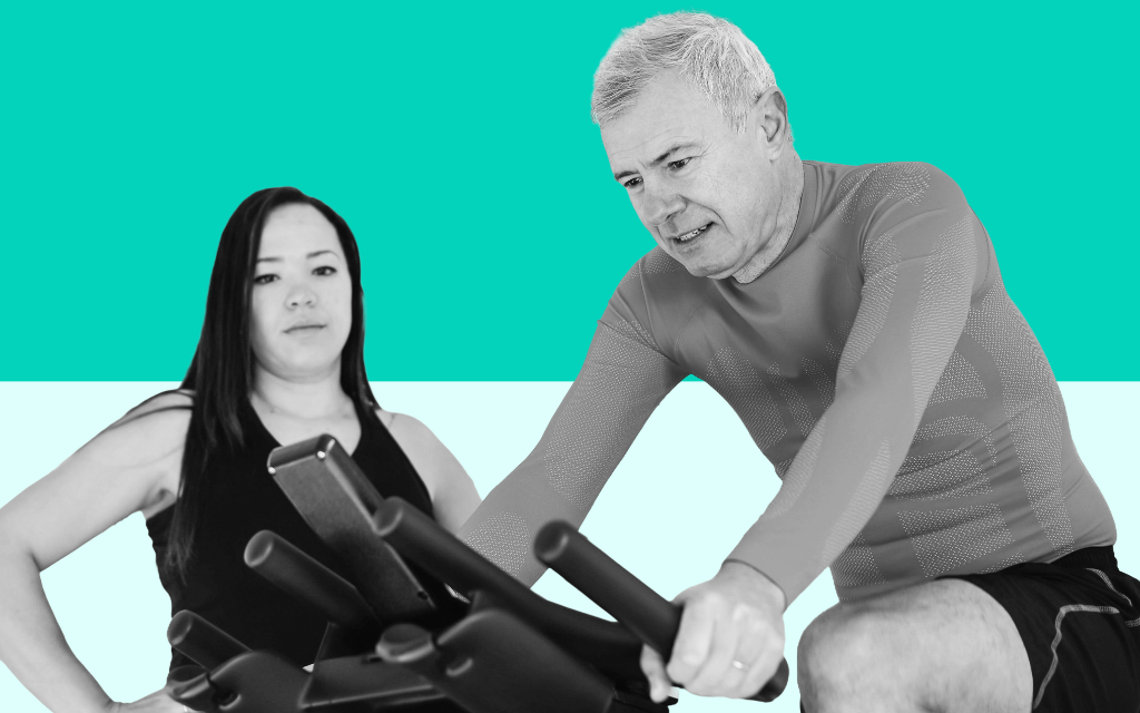 Why Now Is the Best Time to Start a Career in the Fitness Industry