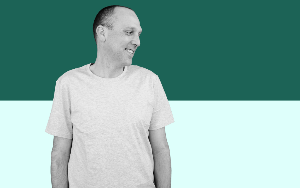 Smiling professional representing employer safeguarding support and apprentice wellbeing in the workplace