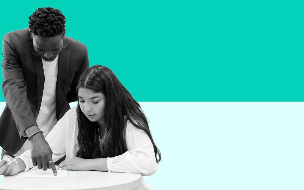 How to Start a Career in Teaching and Training