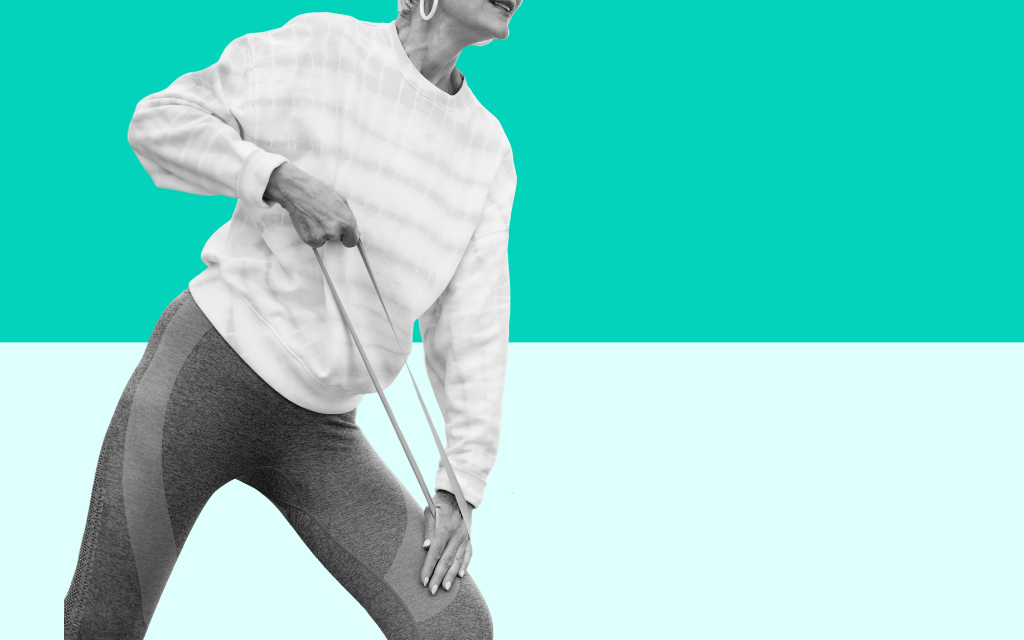 Improving Health Access in Rural Areas Through Exercise Referral