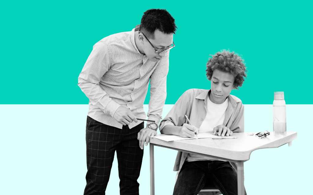 How Teaching Assistant Apprenticeships Strengthen School Support Teams