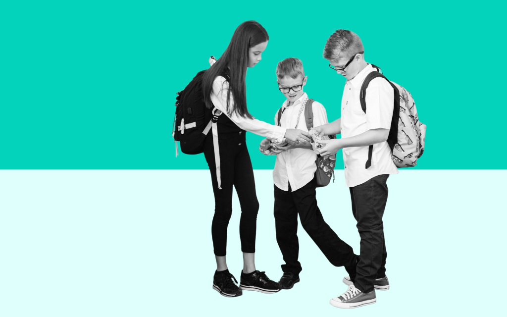 How Schools Can Develop Stronger Classroom Support Staff