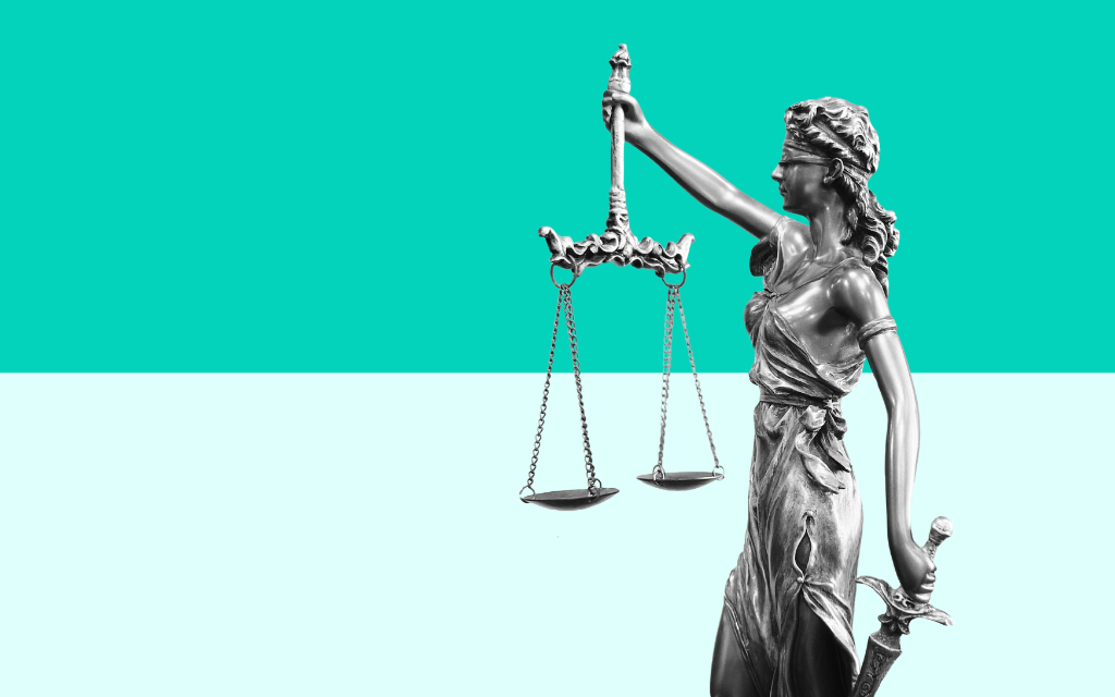 The Rule of Law as a British Value