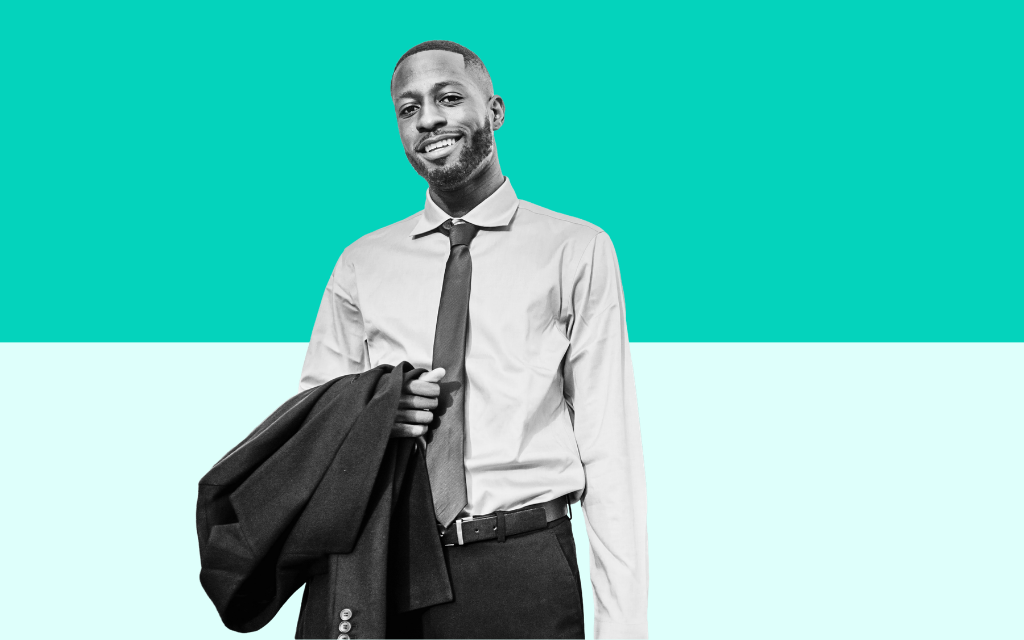 How to Stand Out When Applying for Management Roles