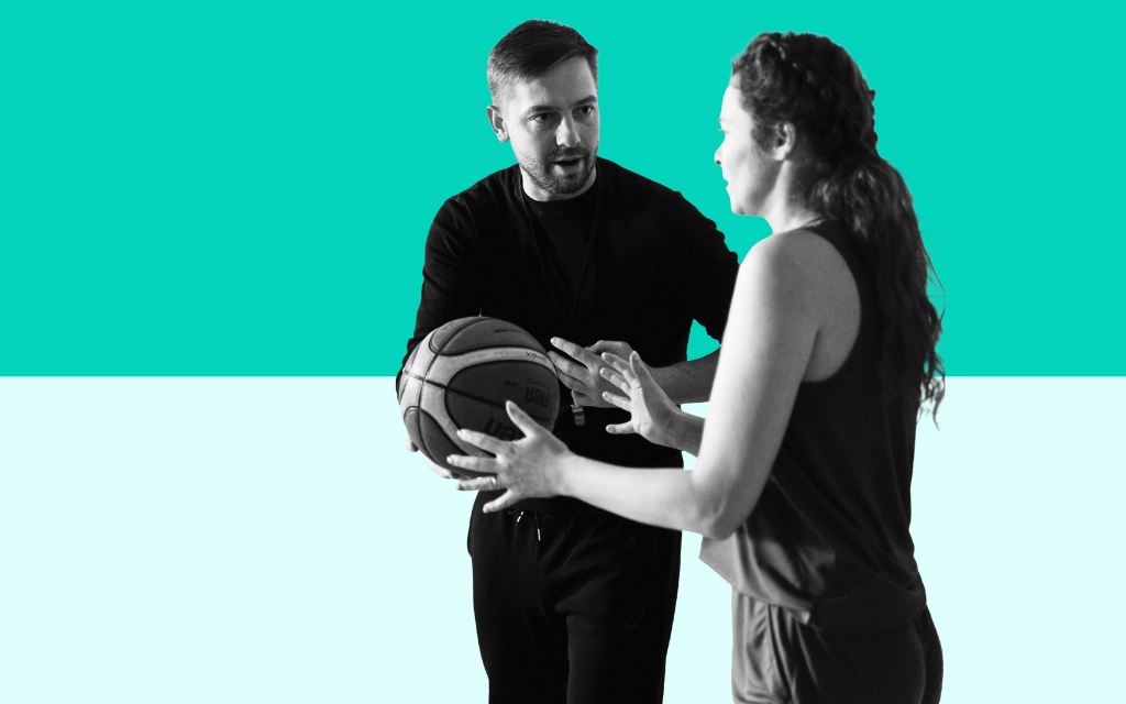 The Future of Sports Coaching Starts With Developing Your People