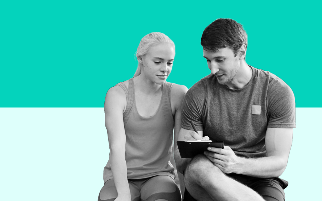 How to Become a Qualified Personal Trainer