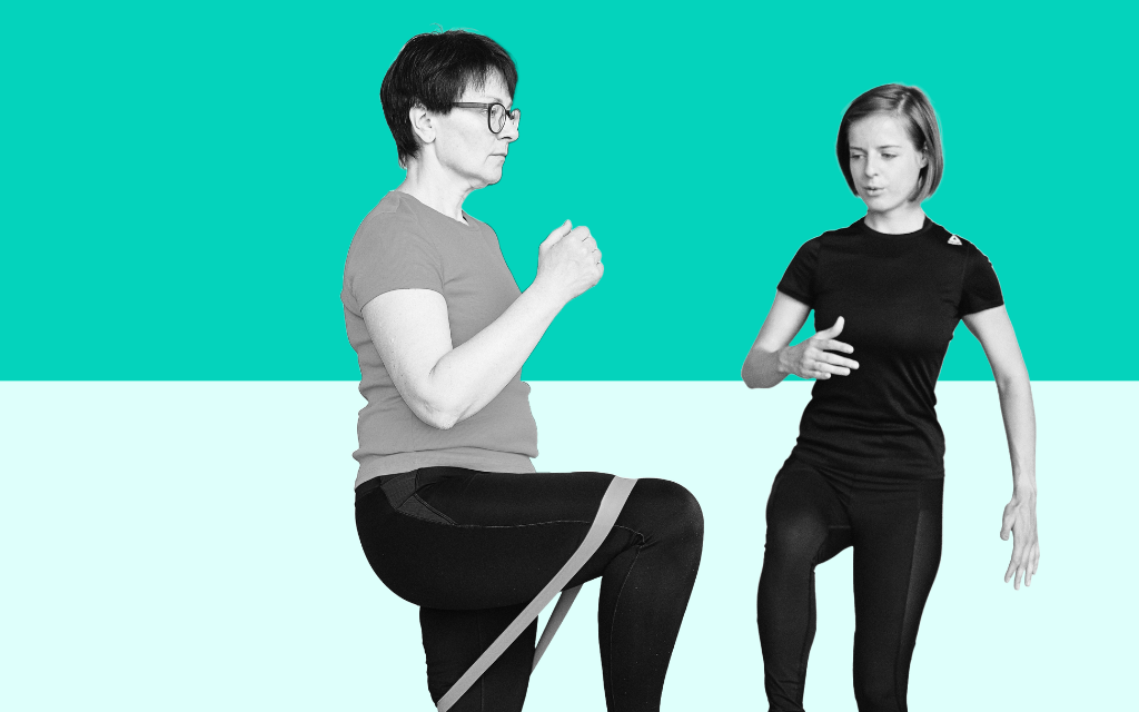 Want to Become a Personal Trainer? Here’s Where to Start