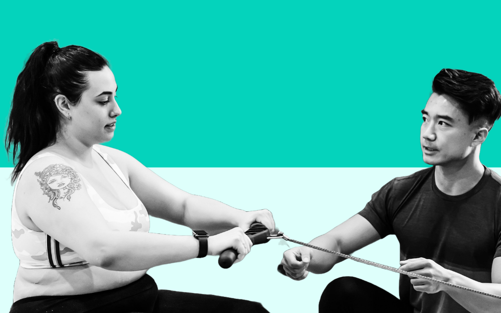 Can You Become a Personal Trainer Without Experience?