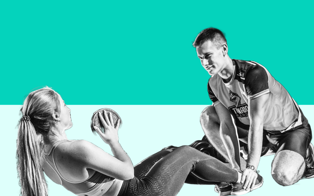 How to Start a Career in Personal Training from Scratch