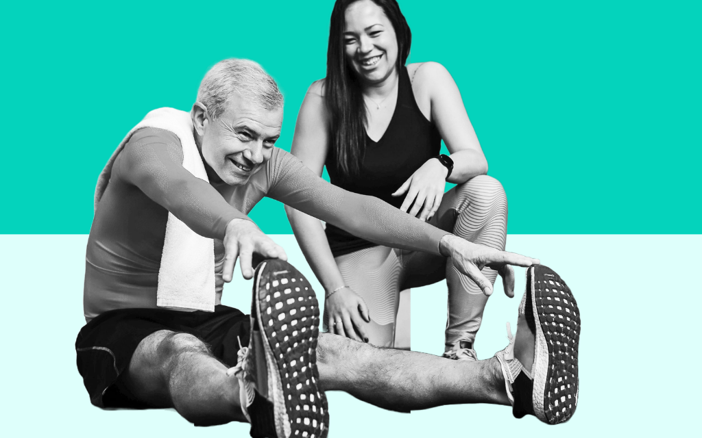 How to Go from No Fitness Qualifications to Personal Trainer